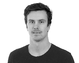 Emil Lidén, Elprojektör