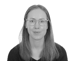 Annie Forssblad, VA-projektör