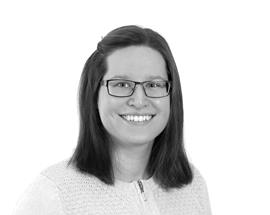 Emelie Åman, Projektör