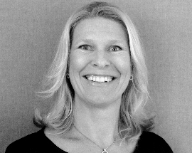 Maria Grimelius, Erfaren redovisningsekonom