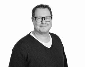 Lars Svensson