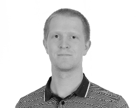 Daniel Kangas, VA-utredare