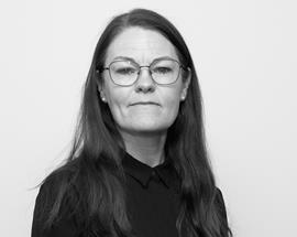 Jenny Moberg, Miljögeotekniker