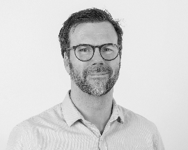 Fredrik Stenesand, Vattenbyggnad- och Anläggningskonstruktör