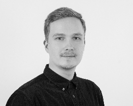 Philip Hägglund, BIM-specialist MEP