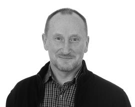 Sven-Olof Bergqvist, Specialist järnväg