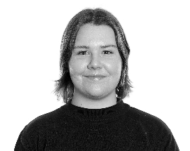 Moa Forslund, Projektör