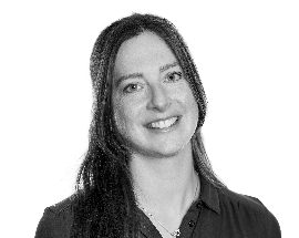 Nathalie Gambardella, Hydrogeolog