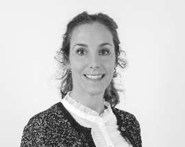 Maria Falkö Palm, Planarkitekt