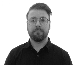 Nicklas Haglund, Handläggande Konstruktör