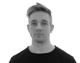 Jens Lindberg, Uppdragsansvarig Konstruktör