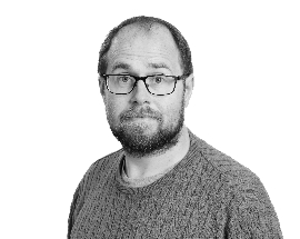 Björn Bergkvist, Projektör/Besiktningsman Signal