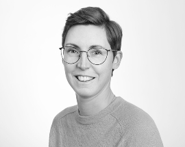 Emma Ramström, Miljöutredare