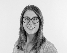 Myrna Öttenius, Bergtekniker