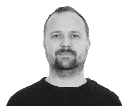 Patrik Rosdal, Konstruktör