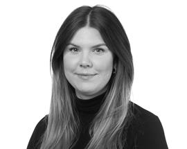 Jessica Taylor, Miljöutredare