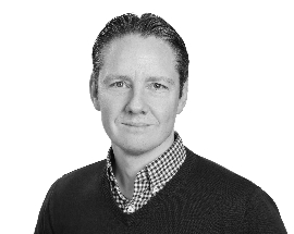 Kristian Naess, Market lead och tf avdelningschef K väst