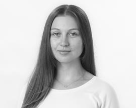 Wilma Ragnarsson, Miljöutredare