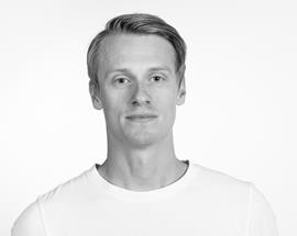 Mattias Lindström, Geotekniker