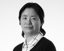 Lihua Zhou, Handläggare Miljö