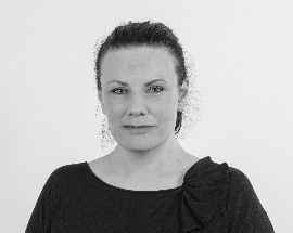 Johanna Minin, Projektledare