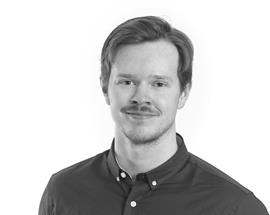 Kim Ekman, Elprojektör