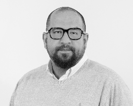 Aidin Salehi, VVS-ingenjör