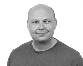 Erik Andersson, IBTL, Granskare och projektör