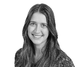 Johanna Wahlström, landskapsarkitekt