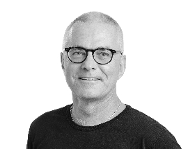 Olov Sjöbergh, Uppdragsledare Vatten