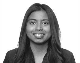 Nafisa Mustaf Cali, Byggnadskonstruktör