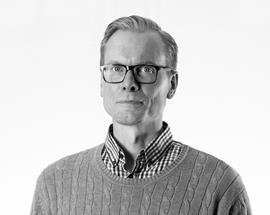 Henrik Hagman, Miljöspecialist