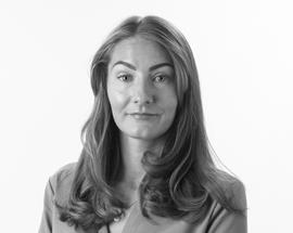 Jennie Dahlstedt, Miljö- och hållbarhetskonsult