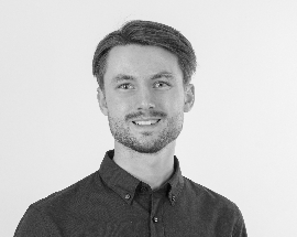 August Claesson, Konstruktör