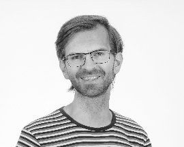 Erik Andersson, Träkonstruktör