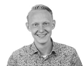 Isak Terje Stiefler