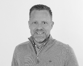 Stefan Svensson, TA Kontaktledning / BEST-samordnare