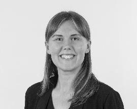 Hannah Doherty, Trafikplanerare