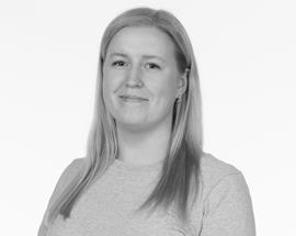 Lisa Engstrand, Projektör Mark