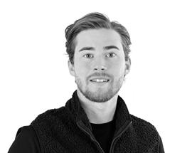 Niklas Burvall, Geotekniker