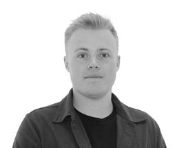 Erik Lindblom, Handläggare Geoteknik