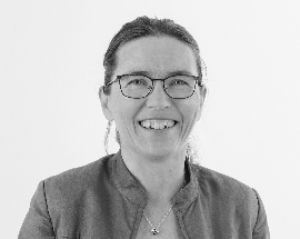 Christina Johansson, Projektledare