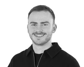 Filip Carlsson, Bergtekniker