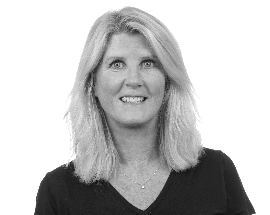 Karin Backman, Recruitment strategist & Teamleader TA