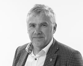 Magnus Fridén, Utredare Vatten