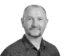 Gary Bowes, Mätningsingenjör