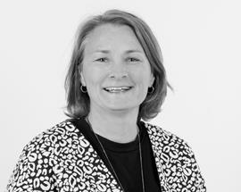 Louise Tornérhielm, Projektledare/Projekteringsledare