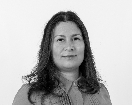 Nicole Valenzuela, Miljökonsult