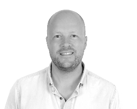 Christian Hillman, Uppdrag-/Teknikansvarig väg-gata-mark