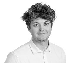 Axel Barrdahl, Bergtekniker/Geotekniker